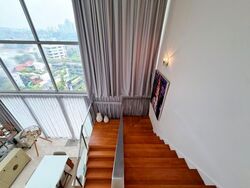 One Jervois (D10), Condominium #636021311
